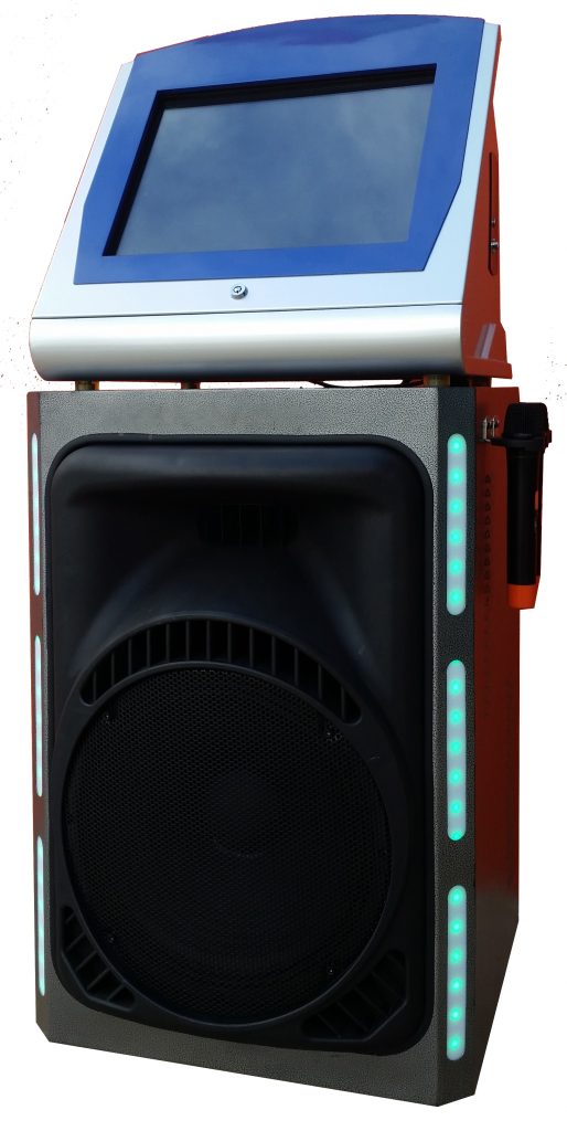 Jukebox Karaoke Machine Hire Daiquiri Hire Melbourne