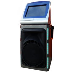 Jukebox Karaoke Machine Hire