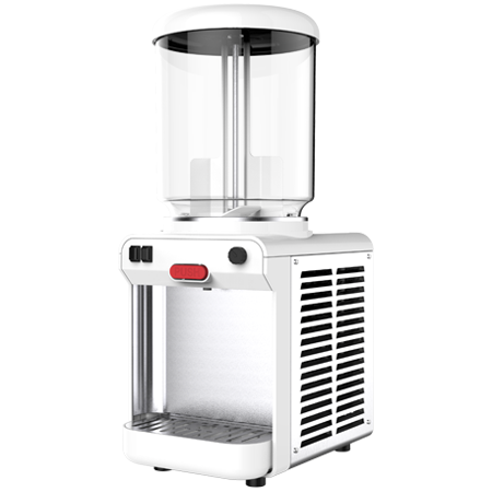 Cold and Hot Juice Dispenser Machine 12L