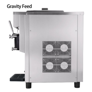 Soft Serve Machine Rental: Everything You Need to Know Before Booking frozen yoghurt machine hire